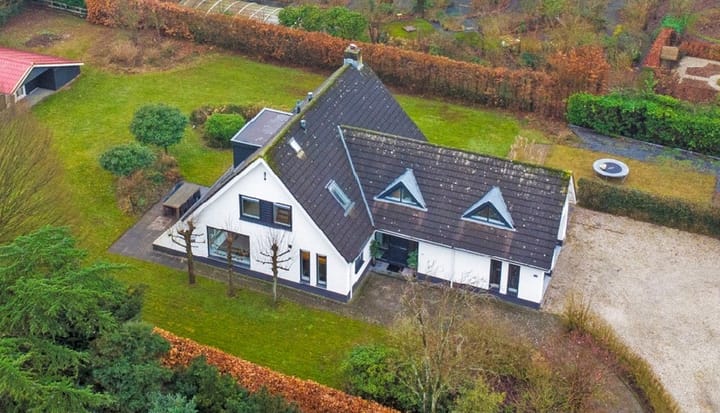 Foto van woning Schaapskamp 11, Hierden