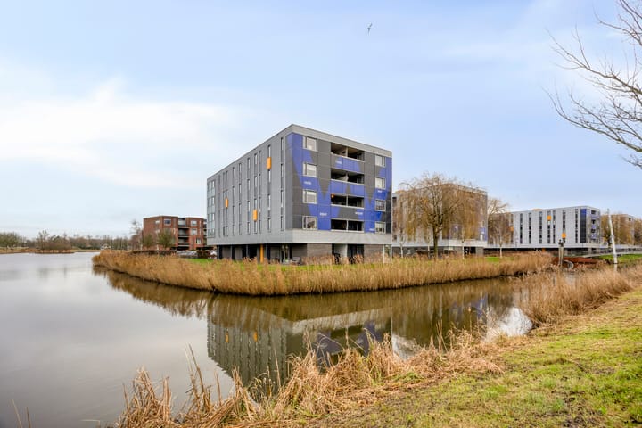 Foto van woning Schaapskuilmeer 171, Heerhugowaard