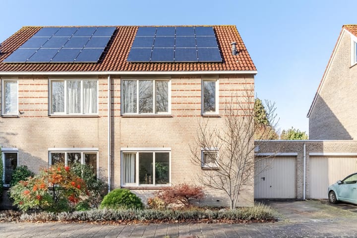 Schaapsloopven 43 in Eindhoven foto