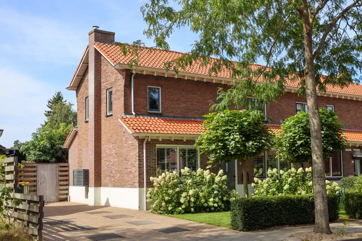 Schaapsweg 15 in Ede foto