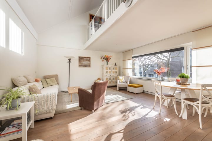 Schaarbeekstraat 44 in Amsterdam