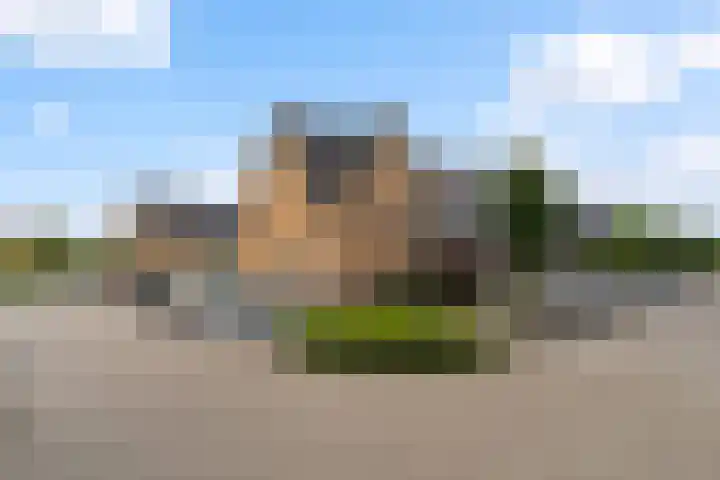 Schaarwei 2 Barendrecht