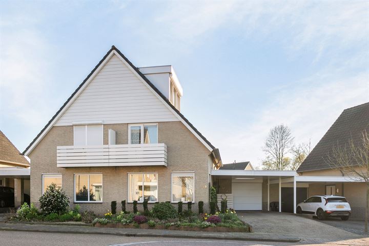 Schachtstraat 37 in Geleen foto