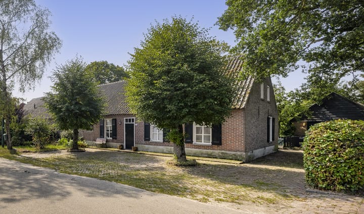 Foto van woning Schadewijk 3, Eersel