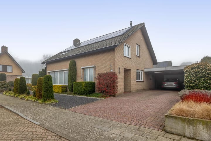 Foto van woning Schadewijkstraat 28, Eersel