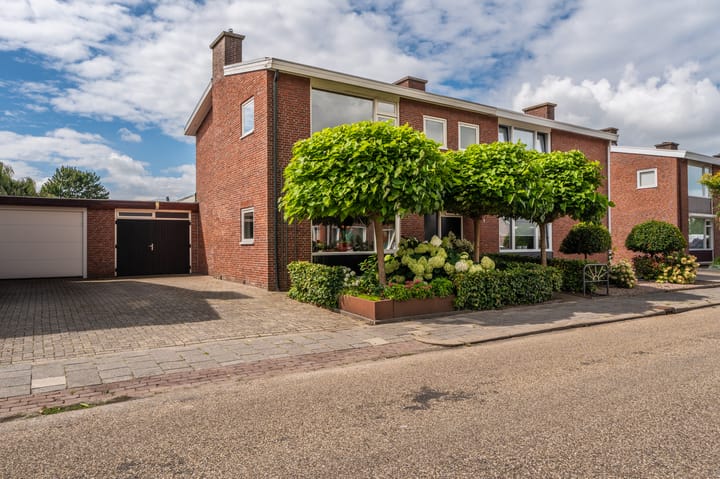 Schaepmanlaan 24 in Oude Pekela