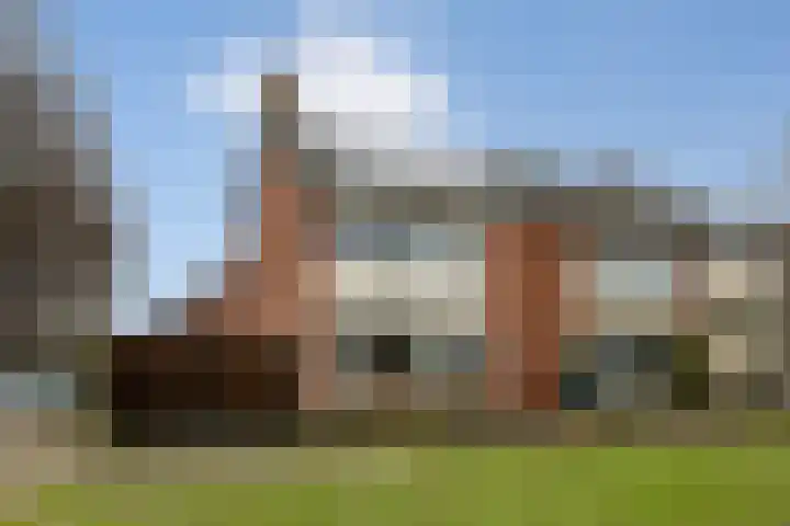 Schaepmanlaan 37 in Ossendrecht