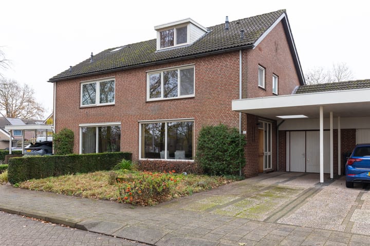 Schaepmanstraat 26 in Groenlo foto