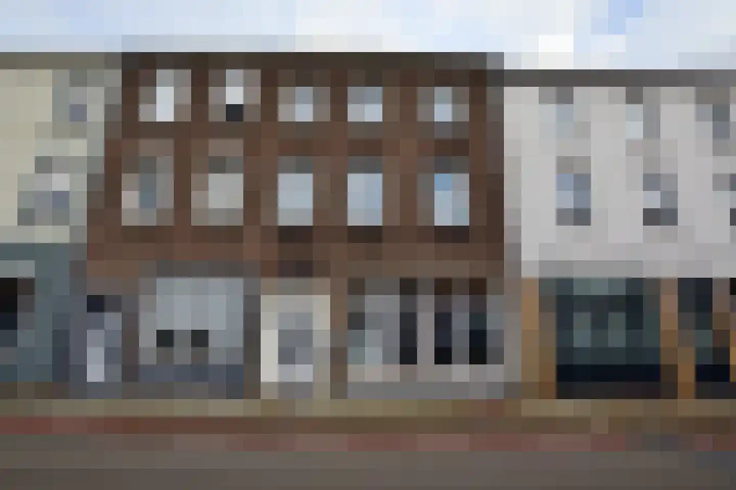Schaesbergerstraat 112 A in Kerkrade