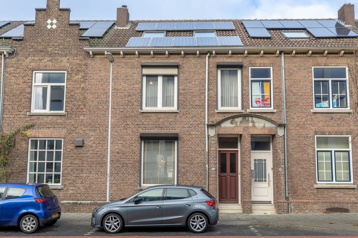 Foto van woning Schaesbergerweg 87, Heerlen