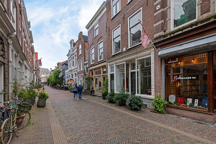 Schagchelstraat 39 in Haarlem foto
