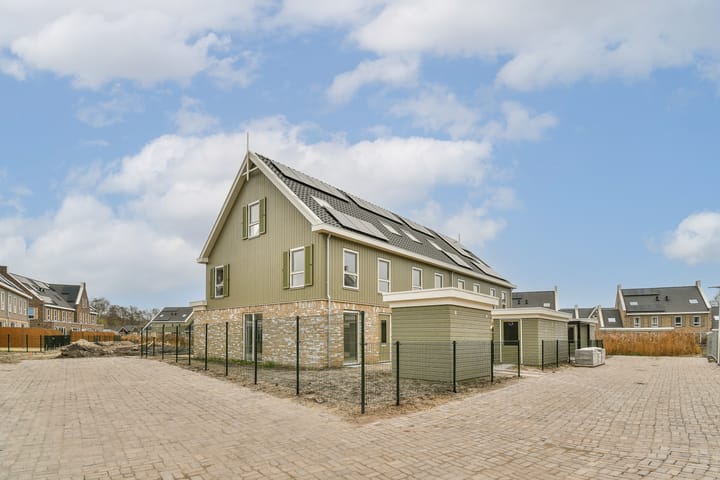 Schagen 3 in Purmerend