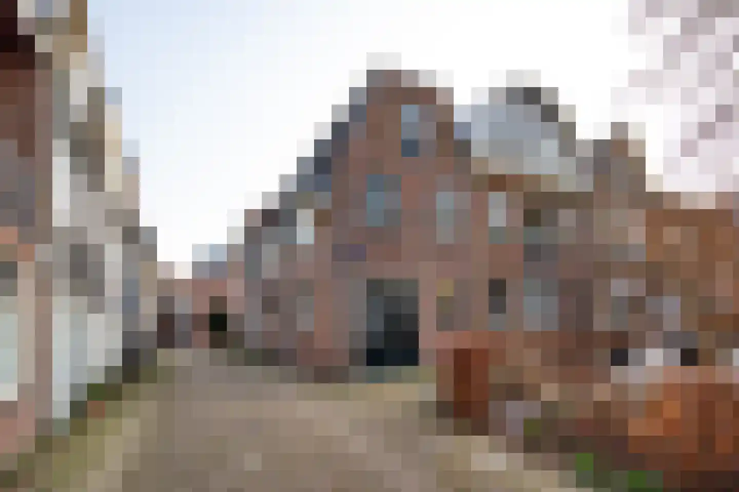 Schagensteeg 20 Leiden