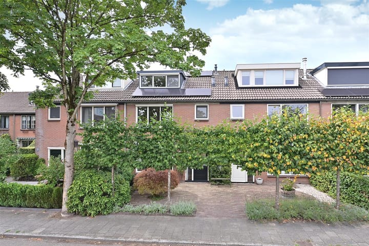 Schakel 96 in Loosdrecht foto