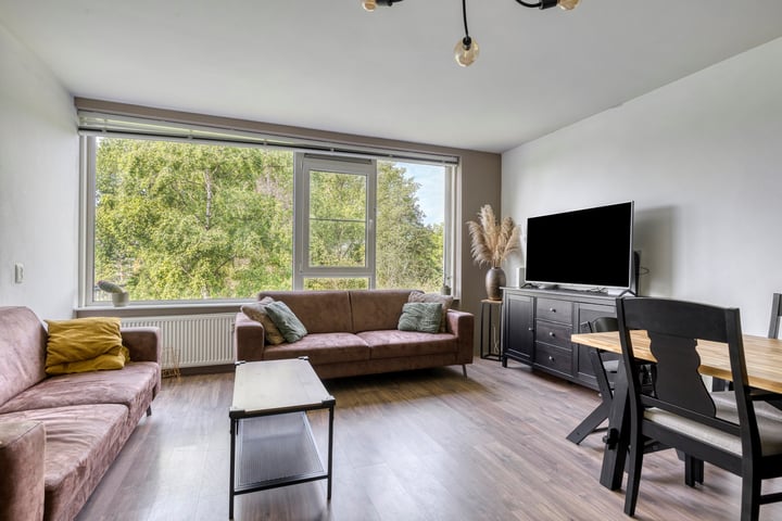 Schalkeroord 237 in Rotterdam foto