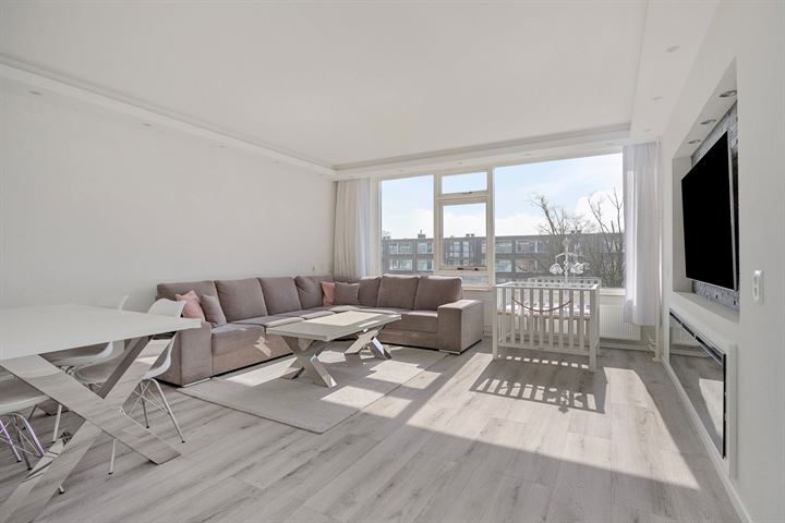 Schalkeroord 345 in Rotterdam foto