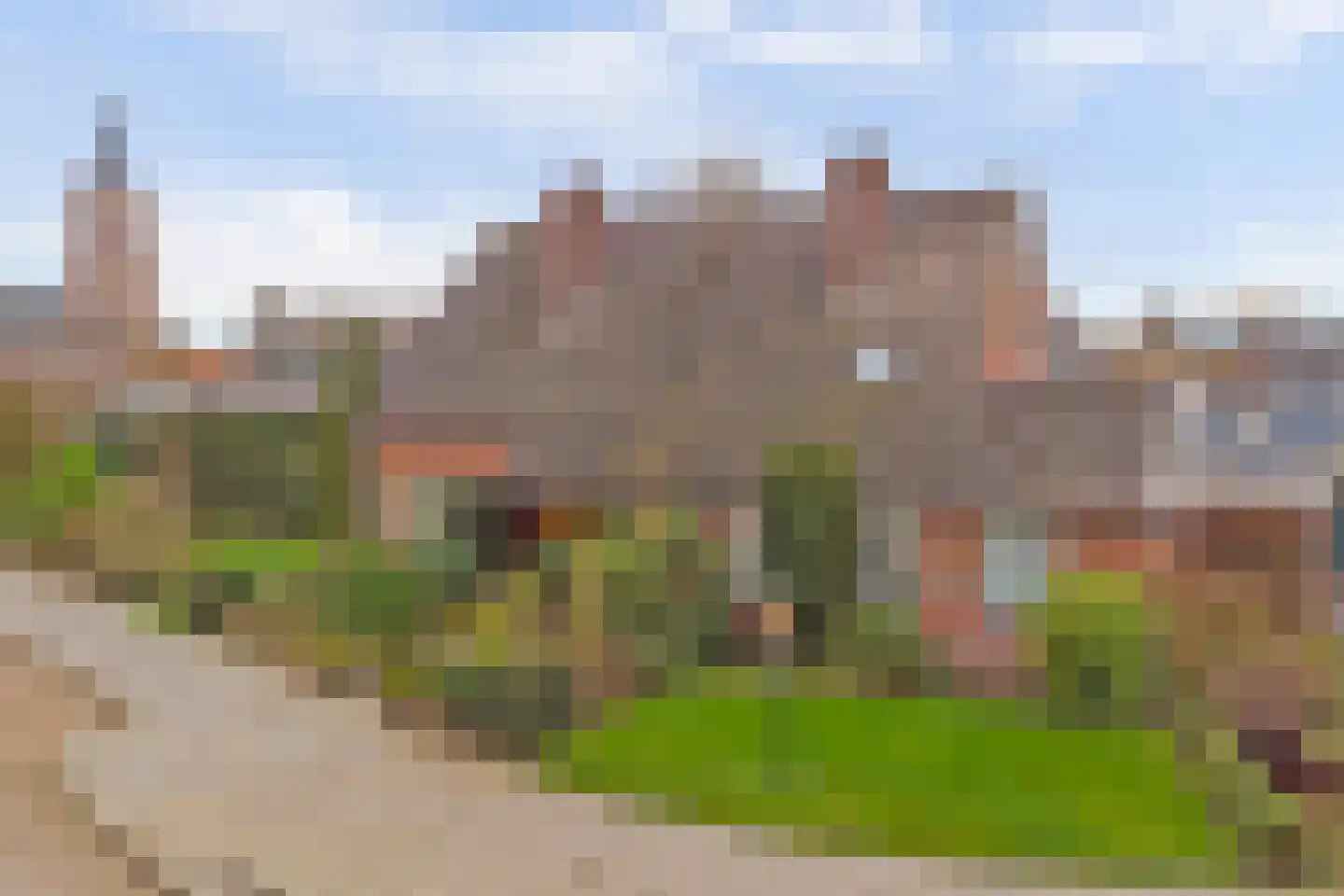 Schalklaan 1 in Kloetinge