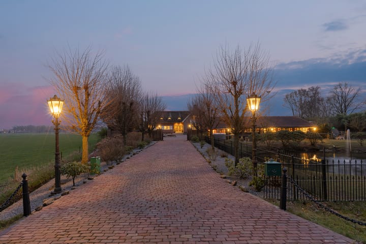 Schalm 5a in Renswoude foto