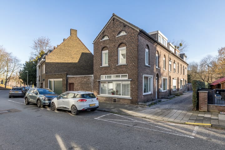 Schandelerstraat 24 in Heerlen