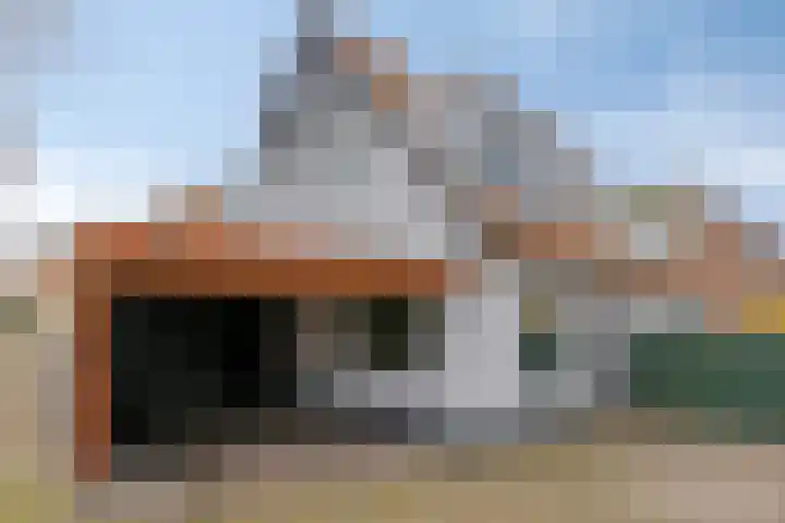 Schans 3 Zaandijk