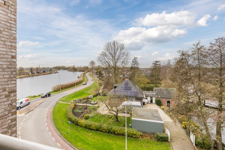 Schans 332 in Uithoorn