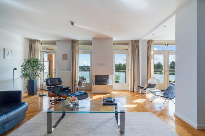 Schansbaan 120 in Zoetermeer foto