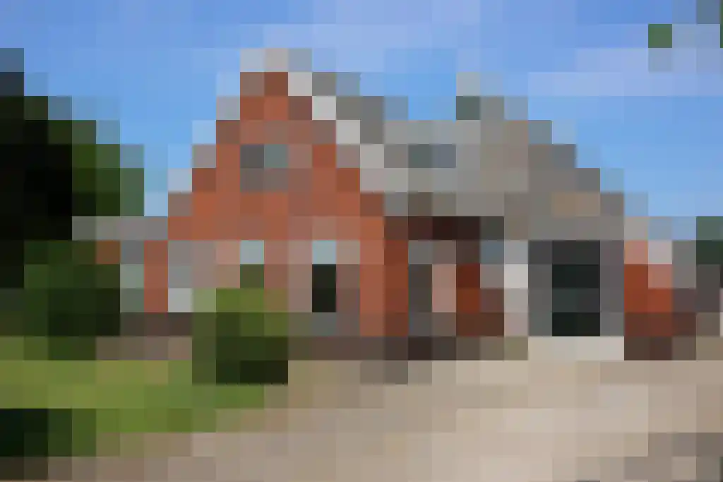 Schansdijk Waskemeer