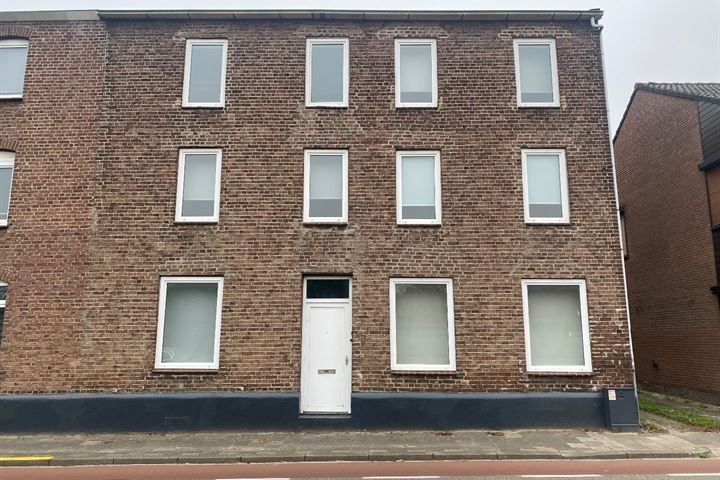 Schanserweg 58 in Landgraaf foto