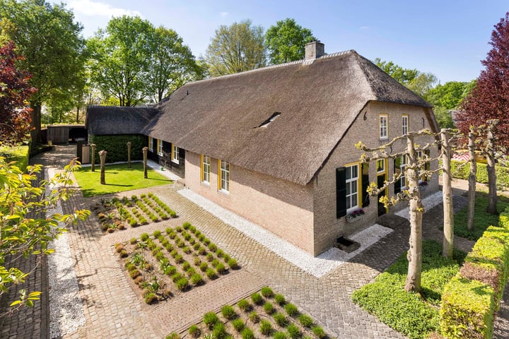 Foto van woning Schansstraat 12A, Raamsdonk