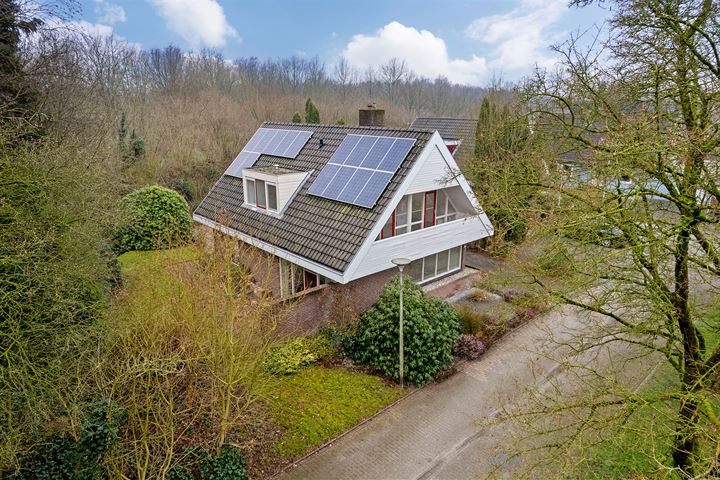 Schanswal 14 in Assen foto