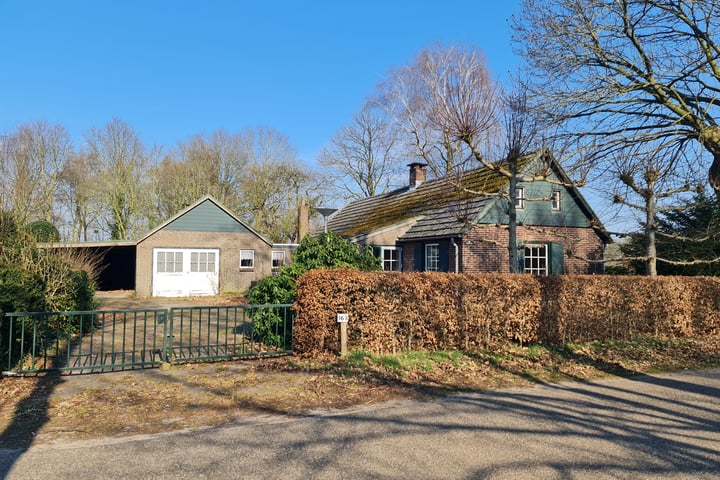 Schansweg 16 in Uden foto