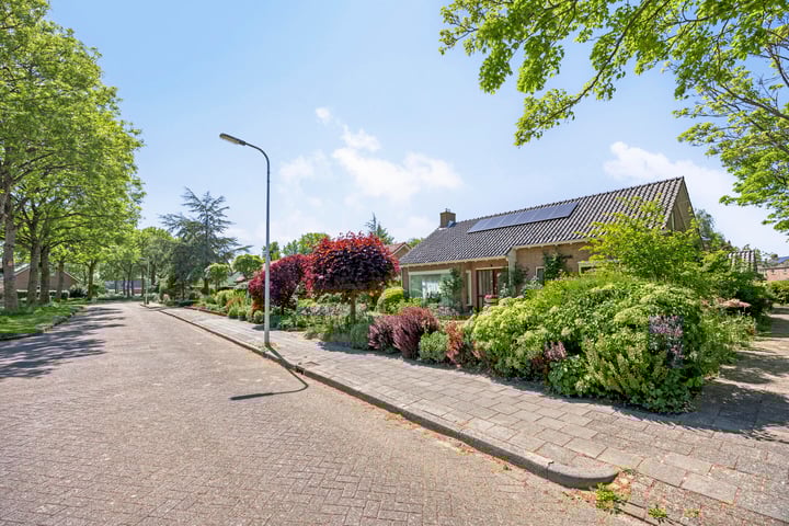 Foto van woning Schapendijkje 3, Franeker