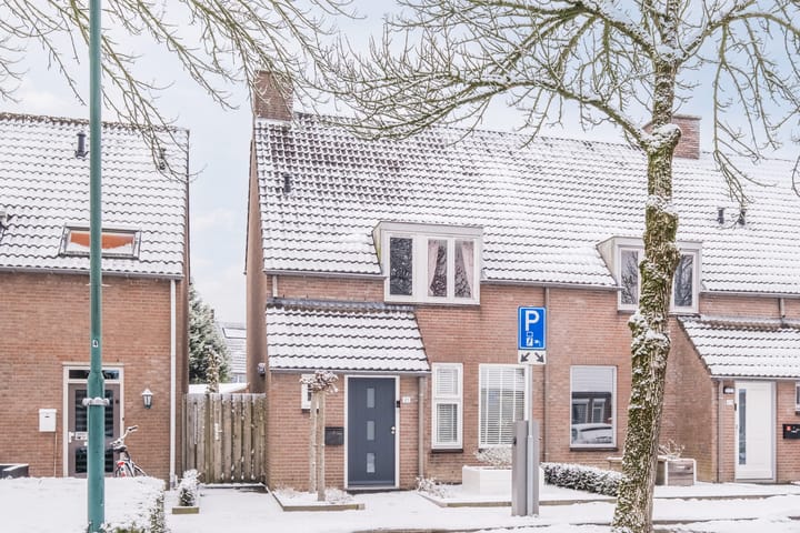 Foto van woning Schapendries 21, Eersel
