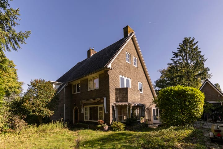 Schapendrift 2 in Huizen foto