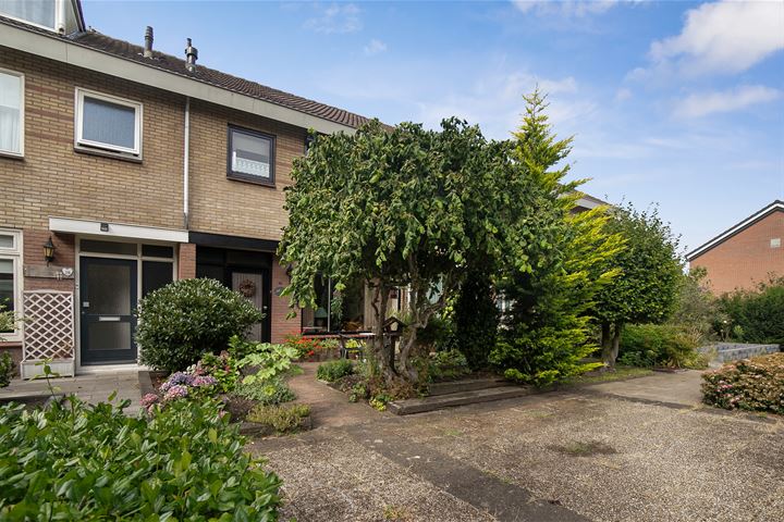 Schapendrift 30 in Wezep foto