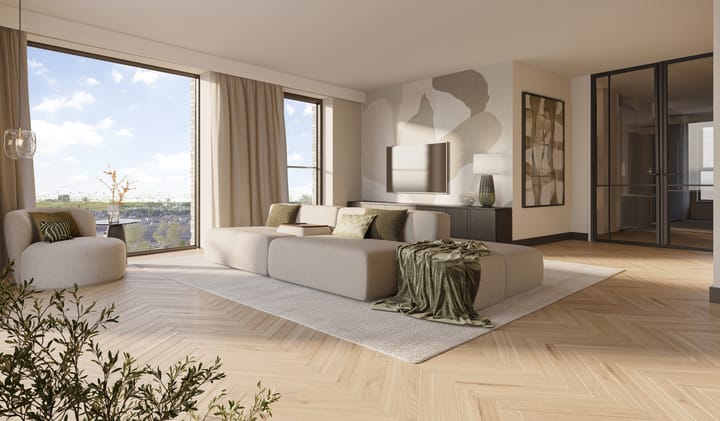 Schapengras 100 in Pijnacker