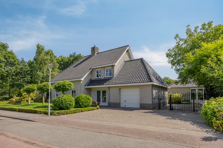 Schapenhei 4 in Best foto