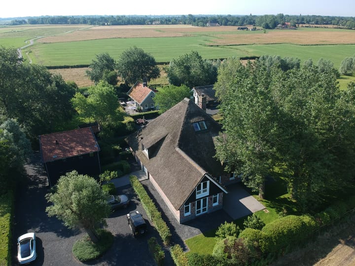 Schapenlaan 15 in Bergen (NH) foto