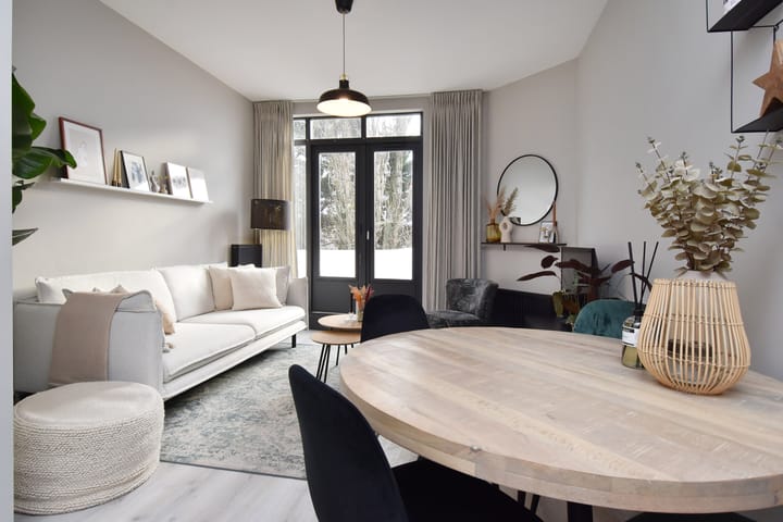 Schapenlaan 70 in 's-Gravenhage foto