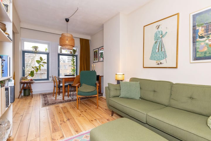 Schapenlaan 80 in 's-Gravenhage foto