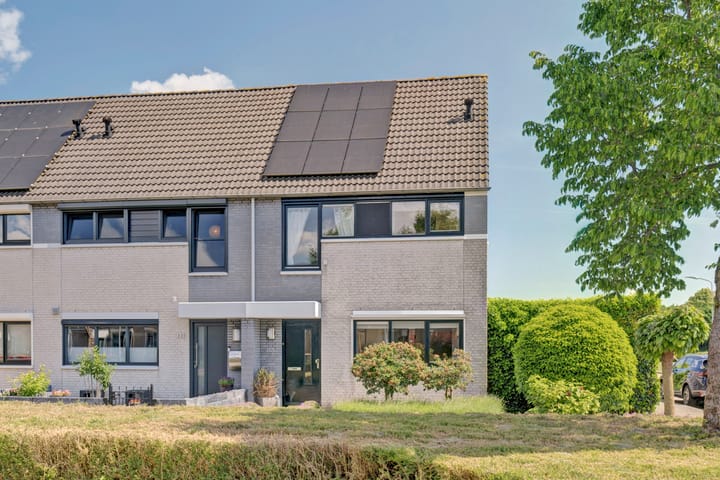 Schapenweide 113 in Duiven