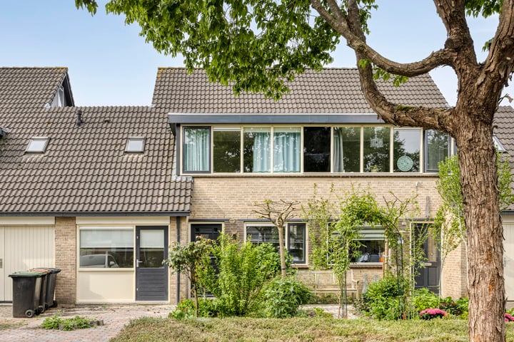 Schapenweide 174 in Duiven foto