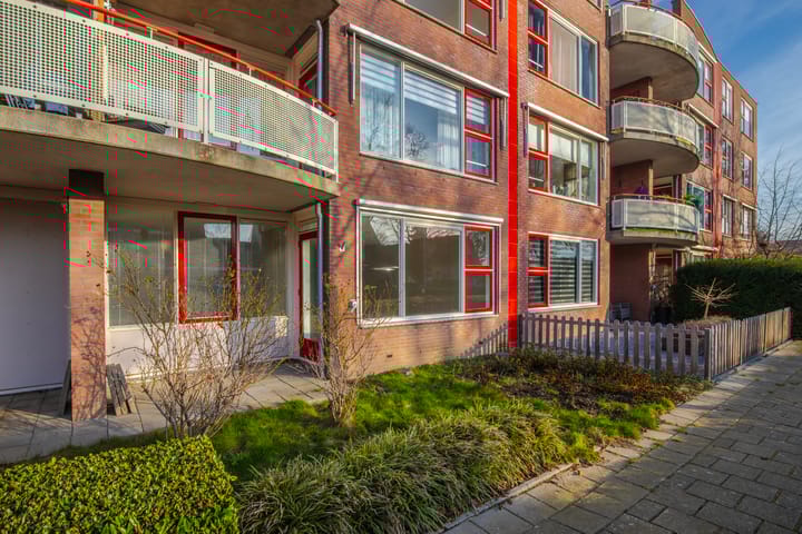 Schapenweide 6 in Duiven