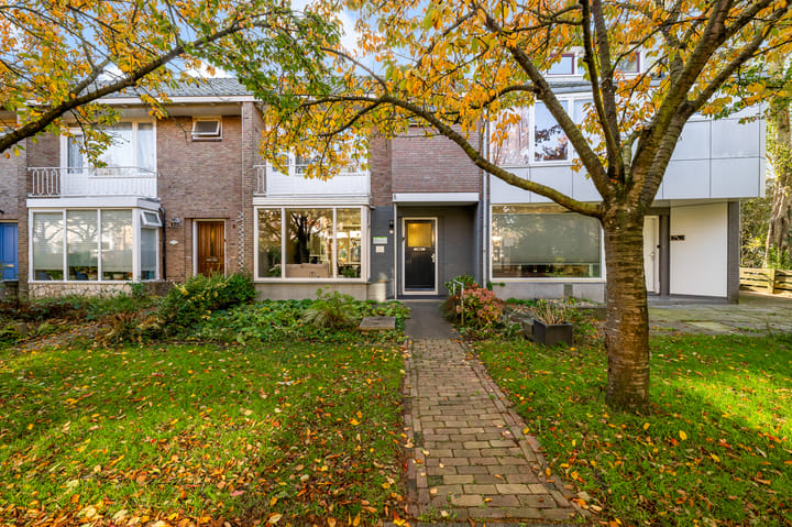 Schapenweijdt 3 in Heiloo foto