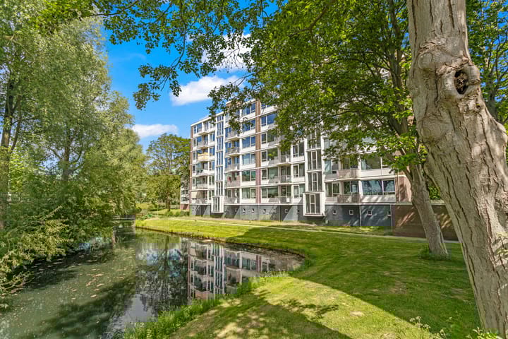 Schaperstraat 48 in Dordrecht foto