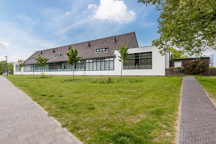 Schatkisthof 6 in Schinveld foto