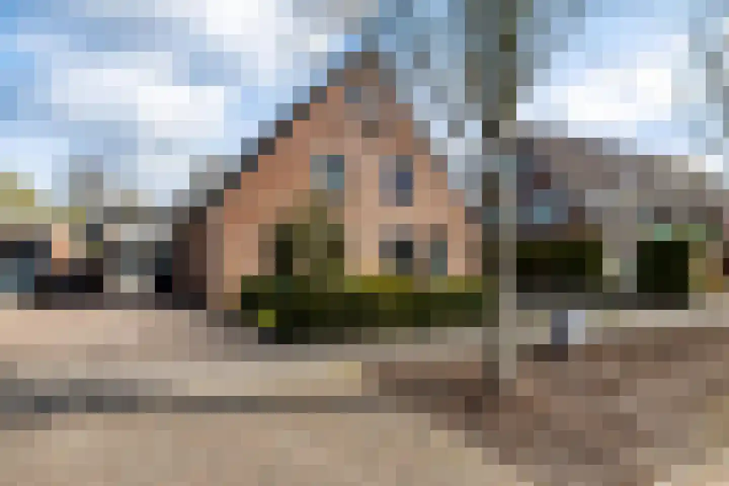 Schattersum 27 in Schildwolde
