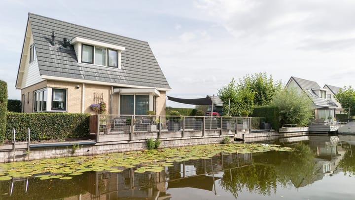 Foto van woning Scheendijk 5-5, Breukelen