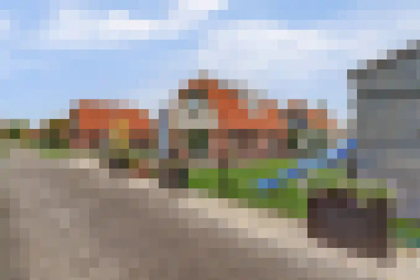 Scheepjesbrug 504 Meerkerk