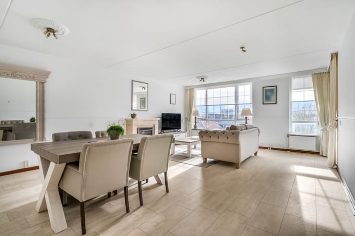 Scheepjeshof 117 in Veenendaal foto